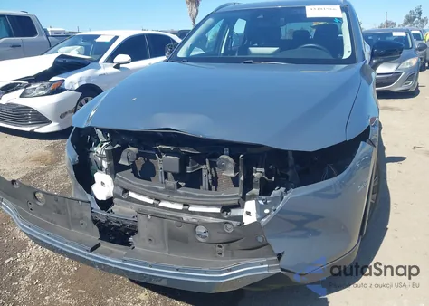 2022 Mazda Cx-5 2.5 S Carbon Edition from USA, damaged, VIN JM3KFBCM3N0573359